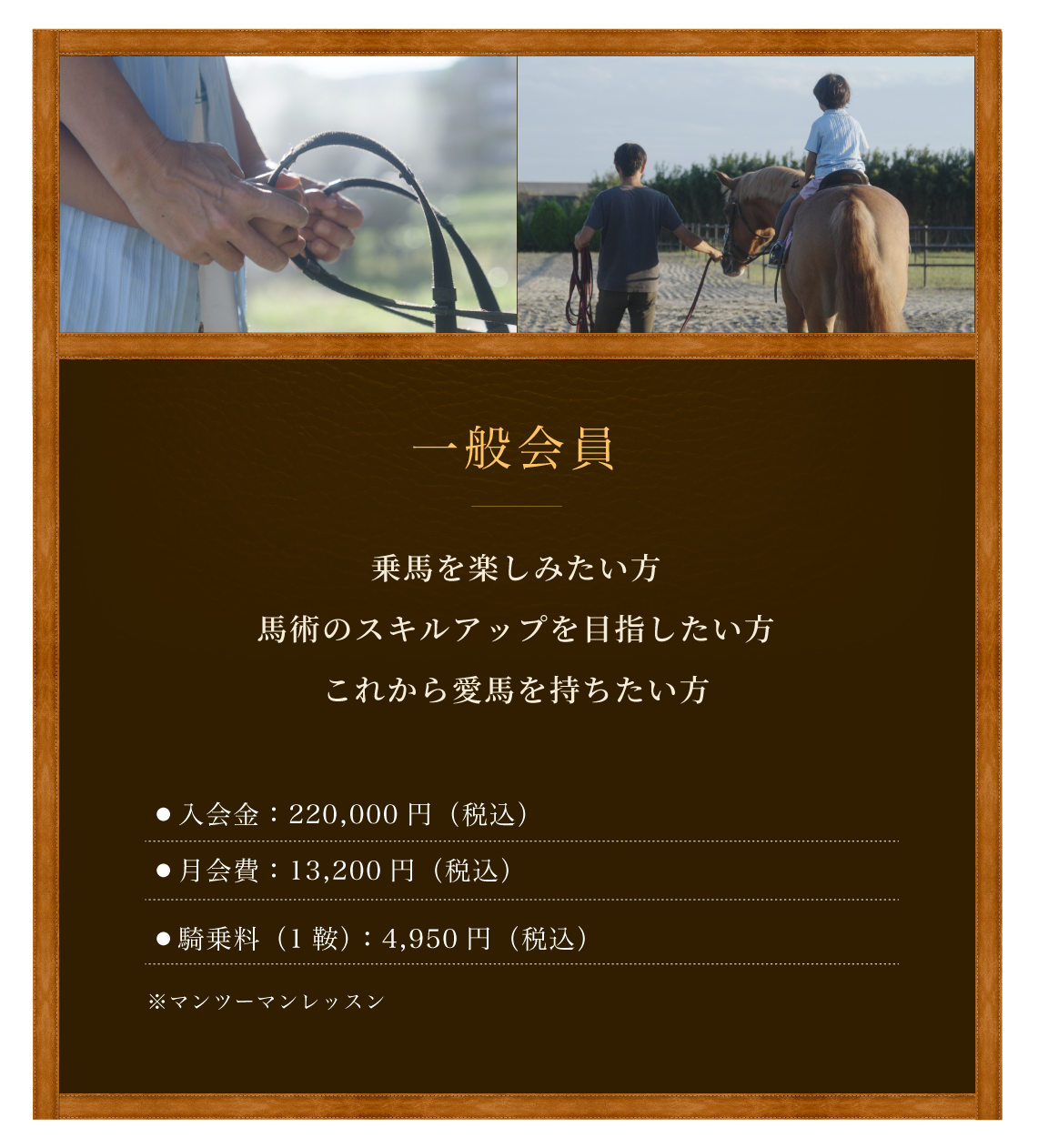 一般会員